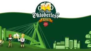 3ª São Paulo Oktoberfest: confira as novidades do evento