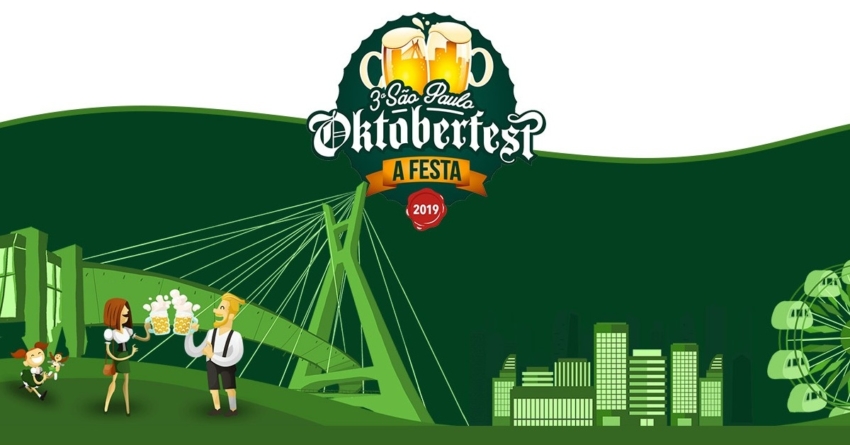 3ª São Paulo Oktoberfest: confira as novidades do evento