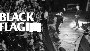 Black Flag em São Paulo: 8 motivos pra não perder esse show!