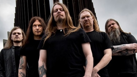 Enslaved volta ao Brasil em show único que acontece neste mês