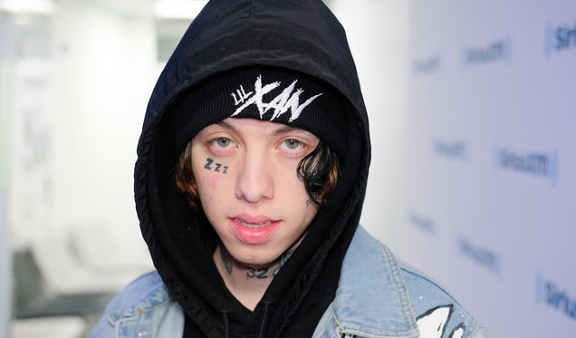 Trapper Lil Xan se apresenta em São Paulo no início de maio