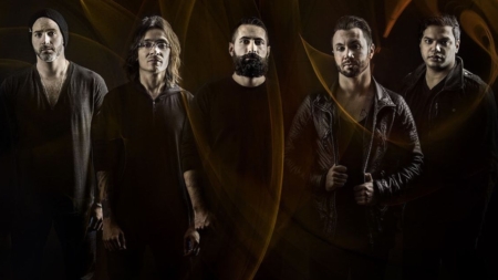 Periphery anuncia para junho, em São Paulo, seu show de estreia no Brasil