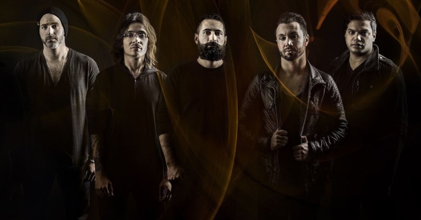 Periphery anuncia para junho, em São Paulo, seu show de estreia no Brasil