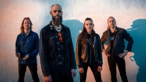 Baroness agenda seu primeiro show no Brasil para junho, em São Paulo