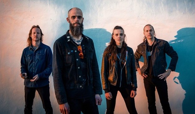 Baroness agenda seu primeiro show no Brasil para junho, em São Paulo