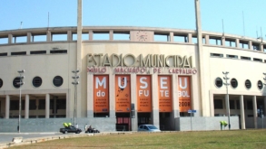 Museu do Futebol, o paraíso do esporte que é paixão nacional