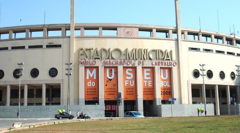 Museu do Futebol, o paraíso do esporte que é paixão nacional