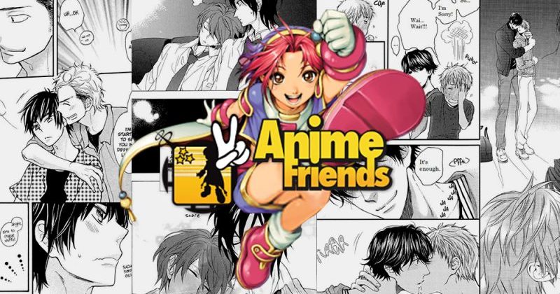Anime Friends 2019 em São Paulo: ingressos à venda!