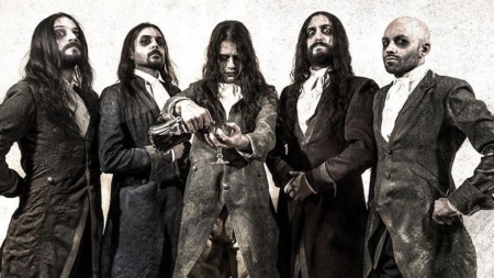 Invasão heavy metal: São Paulo recebe diversos shows do gênero até junho