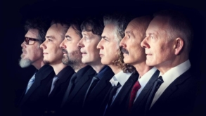 King Crimson se apresenta em São Paulo pela 1ª vez em 50 anos