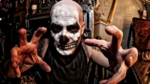 Michale Graves, ex-Misfits, vem ao Brasil para apresentar shows especiais