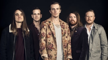 The Maine volta ao Brasil para quatro apresentações especiais
