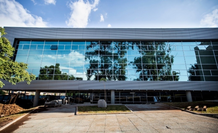 Sesc Guarulhos, a mais nova unidade Sesc SP, será inaugurado neste sábado