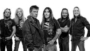 Iron Maiden confirma shows em São Paulo e Ribeirão Preto