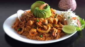 Lhama’s Restaurante, o sabor da gastronomia peruana em Moema