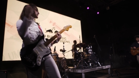 Red Bull promove concurso de bandas universitárias