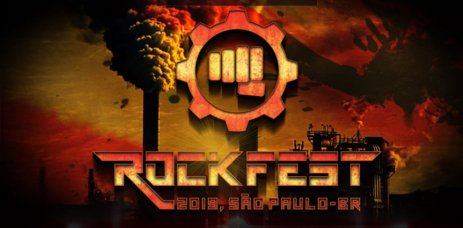 Rockfest traz Scorpions, Whitesnake, Megadeth, Europe e Armored Dawn a SP