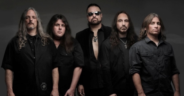 Symphony X toca no Brasil novamente ainda neste ano