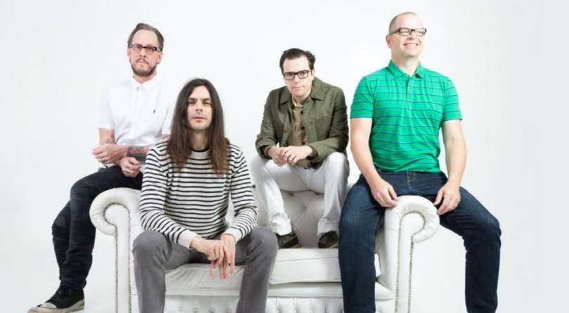 Itaipava de Som a Sol: conheça mais e ouça 15 hits do Weezer
