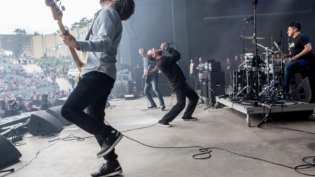 Black Flag em SP: Jão, do Ratos de Porão, e Fábio Massari falam sobre a banda