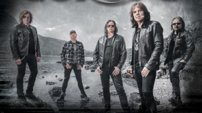 Por dentro do Rockfest – 1ª parte: Armored Dawn, Europe  e Megadeth