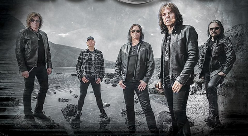 Por dentro do Rockfest – 1ª parte: Armored Dawn, Europe  e Megadeth