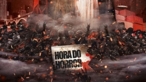 Hora do Horror 2019, do Hopi Hari, começa nesta quinta-feira!
