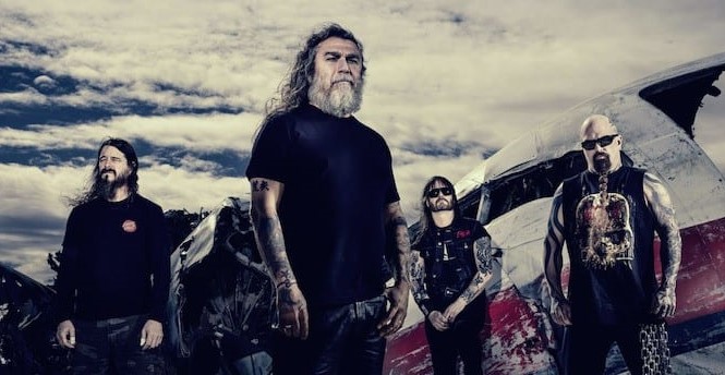 Slayer em São Paulo: relembre 10 músicas da banda