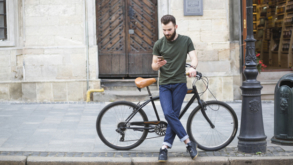 UseBike, o app que existe para facilitar a vida do ciclista urbano