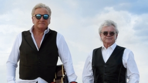 Air Supply toca seus principais hits no Espaço das Américas em agosto