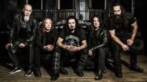 Dream Theater se apresenta em São Paulo com show de nova turnê