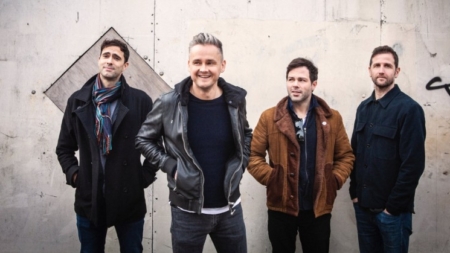 Keane confirma apresentação única no Brasil em dezembro