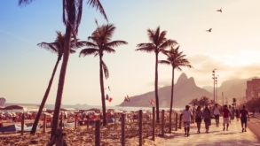 27 pensamentos de um paulistano que vai ao Rio de Janeiro pela primeira vez