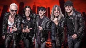 Por dentro do Rockfest – 2ª parte: Helloween, Whitesnake e Scorpions