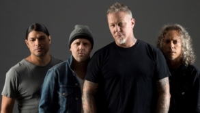 Tour do Metallica no Brasil ganha novas datas