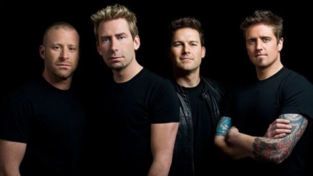 Itaipava de Som a Sol: relembre 20 hits do Nickelback