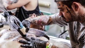 Tattoo Week 2019 acontece em outubro no São Paulo Expo