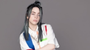 Billie Eilish se apresenta no Allianz Parque em 2020