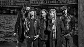 The Hellacopters vem ao Brasil em 2020 para show único
