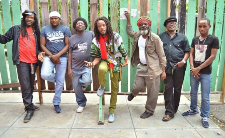The Gladiators traz seu reggae jamaicano a São Paulo em novembro