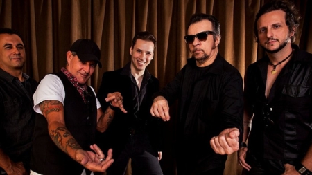 Camisa de Vênus toca hits de toda a sua história em São Paulo no sábado