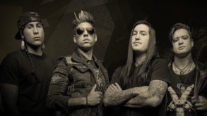 Escape the Fate faz show comemorativo em São Paulo ainda neste mês