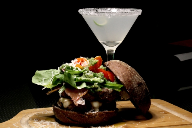 Da Vinci Burger, qualidade e sabor diferenciado na Oscar Freire