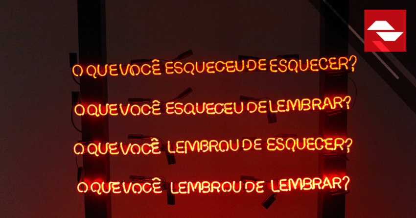 Exposição – Meta-Arquivo: 1964-1985