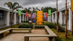 Casa da Mulher Brasileira é inaugurada na capital paulista