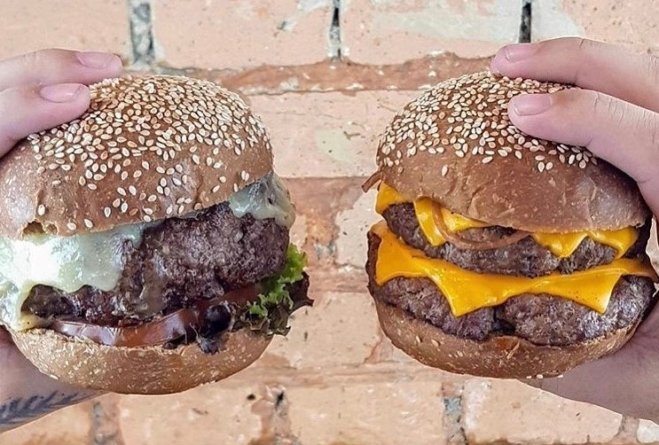 Jazz Restô & Burgers inicia promoção que deve durar até o fim do mês