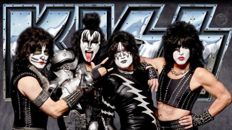 KISS: shows no Brasil são remarcados para 2022