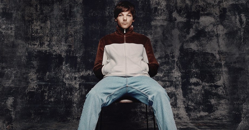 Ex-One Direction, Louis Tomlinson traz seu show solo a São Paulo