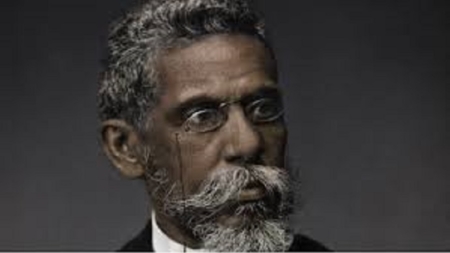 Machado de Assis ganha exposição temporária em sua homenagem