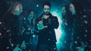 Kamelot volta ao Brasil com turnê do álbum “The Shadow Theory”